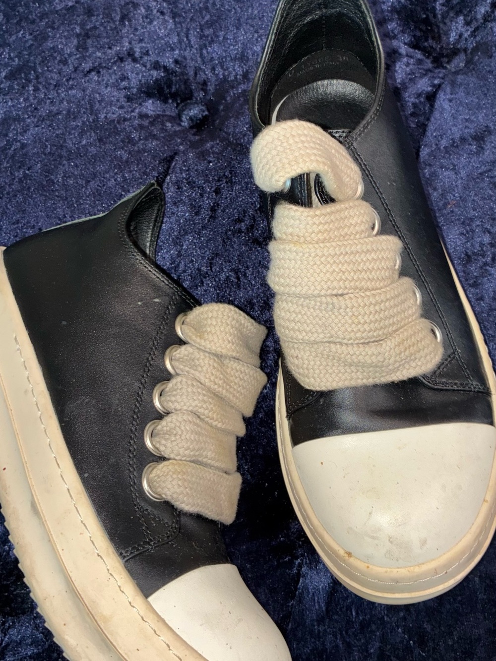 Rick Owen’s
